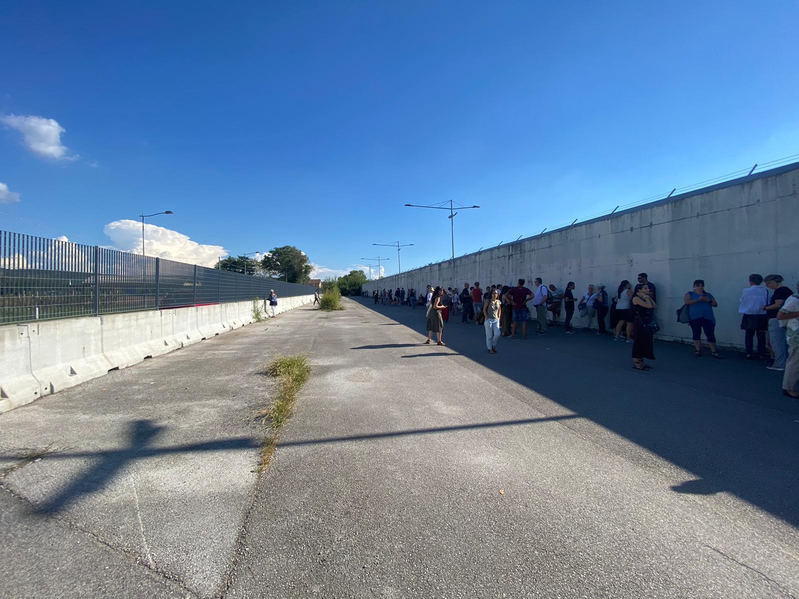 Immagine per Accoglienza, Pd attacca Fedriga: «Quanto costano strutture a Gradisca?» 
